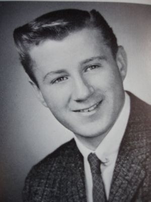 Steve Hooper