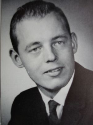 John Styve
