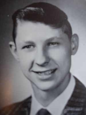 Gary Boese
