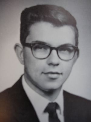 Jerry Rogers