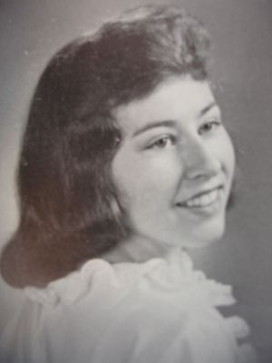 Barbara Jean Edgar