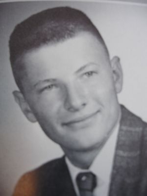 Donald Schober