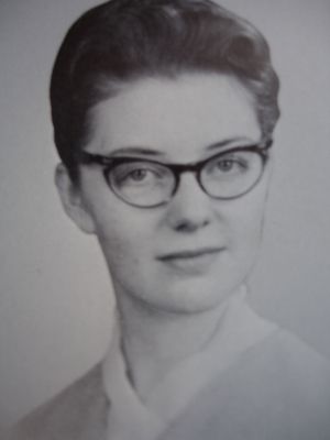 Cynthia Camp