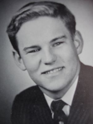 Ron Secor