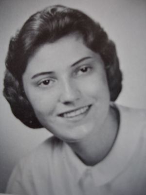 Sally Blohm