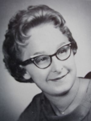 Nancy Bettschart