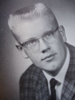 Tom Good