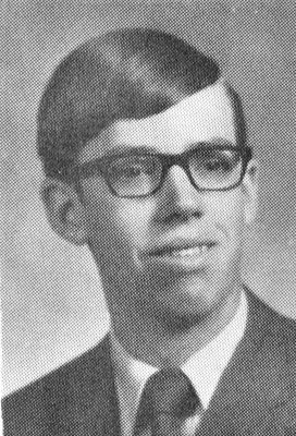 Lou Gillieron
