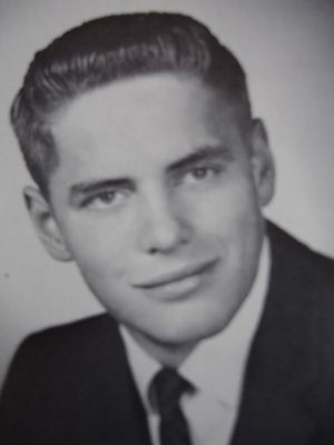 James Anderson