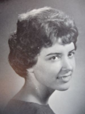 Mary Lou Sodoma