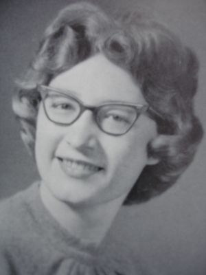 Judy Zeik