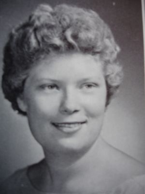 Judith Johnson