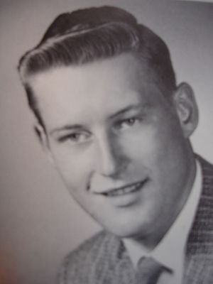 Irv Dunsmore