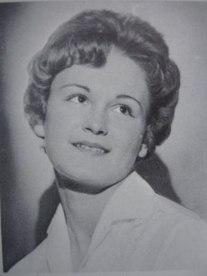 Kathleen Uram