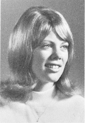 Kathy Pattee (Young)