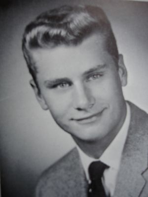 Ray Wipson