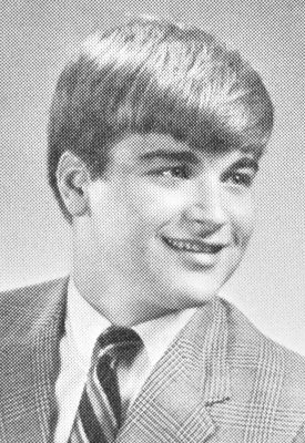 Randy Klein