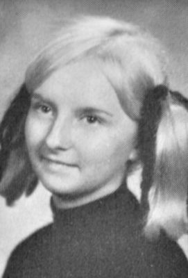 Peggy Jo Crimmins (Daughetee)