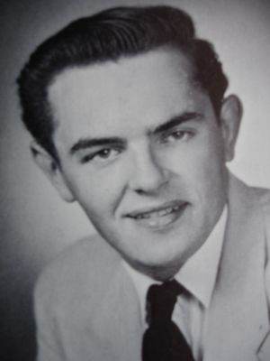 James Klobe