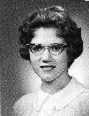 Elizabeth Brekke
