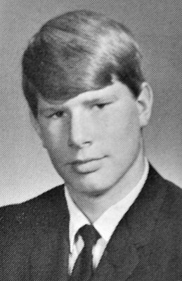 Mike Carter