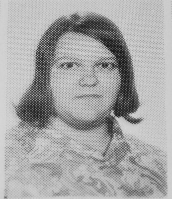 Jeanne Cole