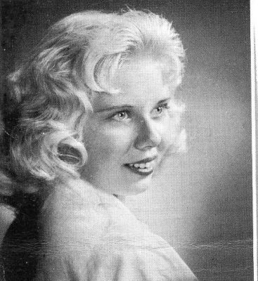 Diane Whitehead (Johnson)