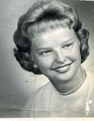 Carolyn Larson (Hofstrand)