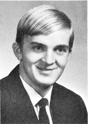 Dan Townsend