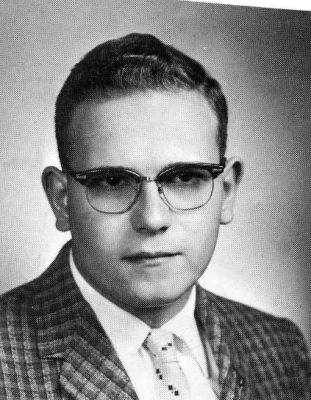 Wayne Fehlandt