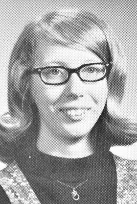 Judy Savoie-Maloy (Johnson)