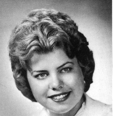 Susan Raymond (Carlson)
