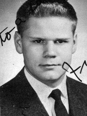 Fred Finch