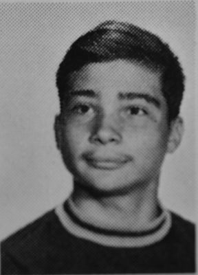 Chuck Albright