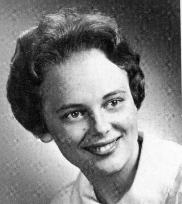Rhoda Daggett (Sandbert)