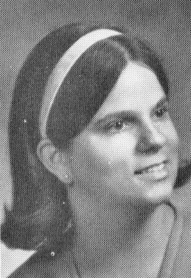 Carolyn Moore