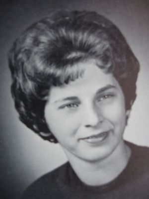 Diane Zeik (Sipprell)