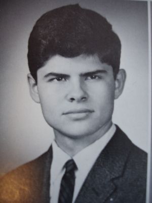 James (Jim) Conover