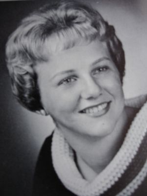 Gwen Smith