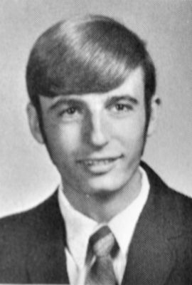 Charlie Hamm