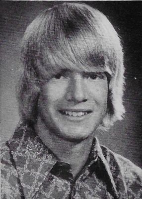 Raymond Richard