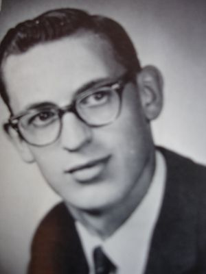 Curtis Boltman