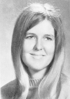 Cindy Parish
