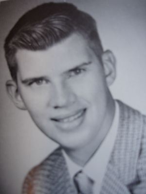 Fredrick Drebenstedt