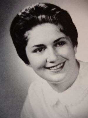 Marion Makosky