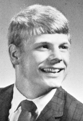 Steve Sterrett