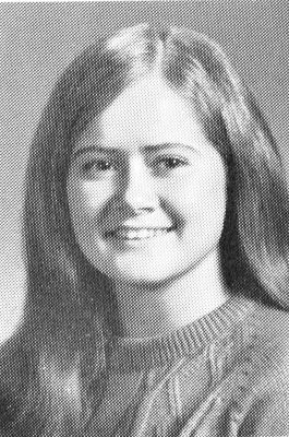 Patty Stair