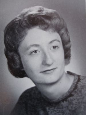 Nancy Fox