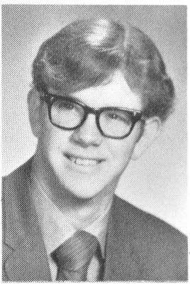 Mike Reynolds