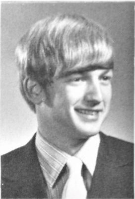 Jeff Ream